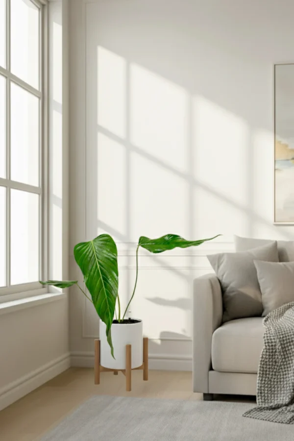 Anthurium nervatum - Image 2
