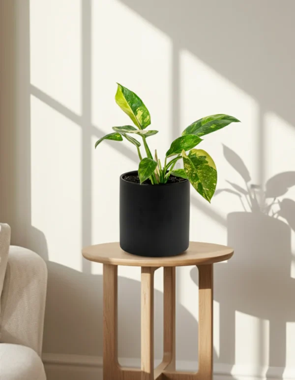 Philodendron hybrid 'Nuclear Congo' - Image 2